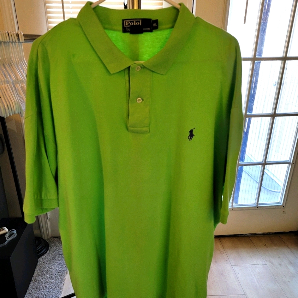 Ralph Lauren Polo